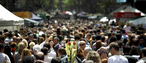 Sant Jordi